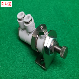초13453/미사용공압진공레귤레이터/RVV6UM/PISCO