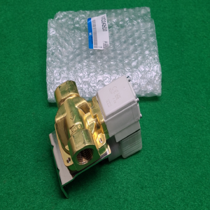 초13455/미사용전자솔레노이드밸브/VXD242HZ2AXB/SMC