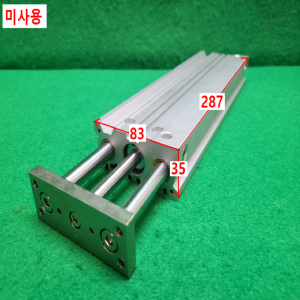 초13456/미사용공압실린더/MGPM20-250Z/SMC