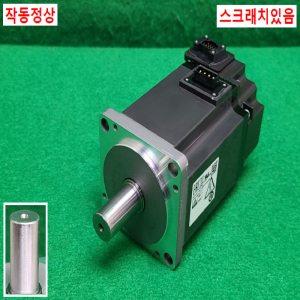 초13460/서보모터/HG-KR43/400W/미츠비시