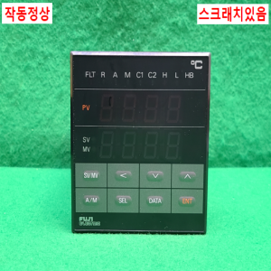 초23473/온도컨트롤러/PYH9A101-OYYA/FUJI