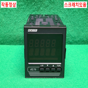 초23474/온도습도판넬메타/ATC770-1-3-3/Dynisco
