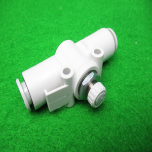 노16353/미사용공압스피드피팅/AS3002F/SMC