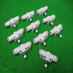 노16354/미사용공압스피드피팅/AS1002F/10개발송/SMC