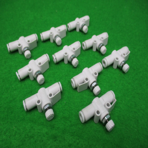 노16355/미사용공압스피드피팅/AS2002F/10개발송/SMC