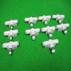 노16356/미사용공압스피드피팅/AS2002F/AS1002F/10개발송/SMC