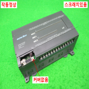 노16358/PLC/MASTER-K80S/K7M-DR40S/V1.9/LS