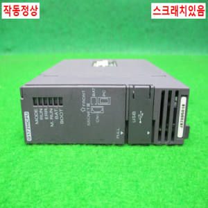 노16365/PLC/Q172HCPU/시리얼J87095018/미츠비시