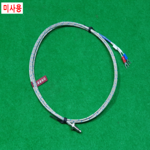 초20871/미사용온도센서2선식