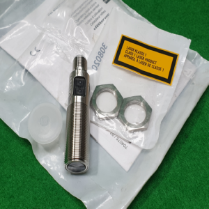 초20875/미사용미러반사형센서/OGP700/ifm