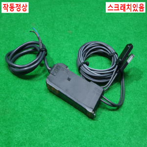 초20884/광전센서세트/E3X-DA6-S/E32-T16JR