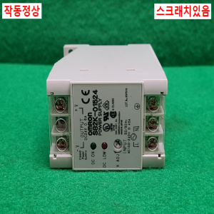 초23483/파워서플라이/S82K-01524/옴론