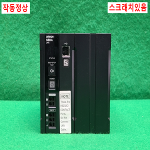 초23490/무정전전원공급장치/S8BA-24D24D120LF/옴론