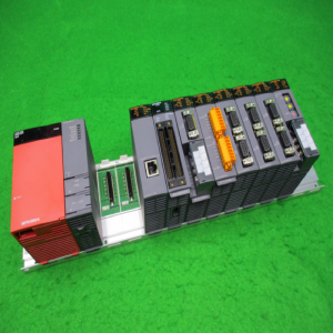 노16368/PLC세트/Q61P/Q12HCPU/QJ71E71-100/QD75MH4/QJ71C24N/QJ71C24N-R4/QJ71C24N-R2/QJ61BT11N/미츠비시
