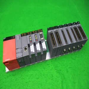 노16369/PLC세트/Q61P/Q12HCPU/QJ71E71-100/QJ61BT11N/QJ71C24N/QX42/QY42P/QD75M2/QD75M4/미츠비시