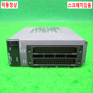 노16370/PLC/QD77MS16/시리얼16/미츠비시