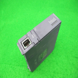 노16374/PLC/Q03UDECPU/시리얼16~17/미츠비시