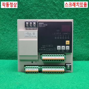 초23504/파워서플라이/S8AS-24006/옴론