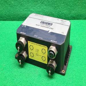 초23511/솔라파워서플라이/SCP102D24X-C02/SOLA