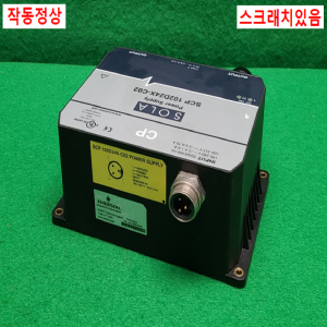 초23511/솔라파워서플라이/SCP102D24X-C02/SOLA
