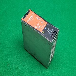 초23517/파워서플라이/CPMSNT180W24V7.5A/Weidmuller