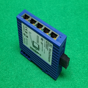 초23520/허쉬만산업용스위치/SPIDER5TX/Hirschmann