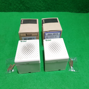 노59000/미사용판넬용부저/KH-403C-1/KH-403CD-24/Koino