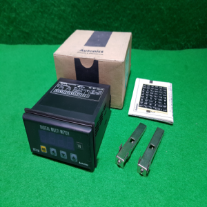 노59005/미사용디지털판넬메타/MT4W-AA-4N/오토닉스