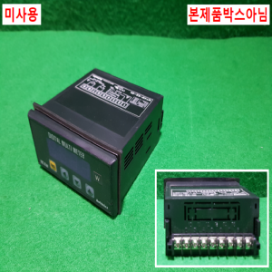 노59005/미사용디지털판넬메타/MT4W-AA-4N/오토닉스