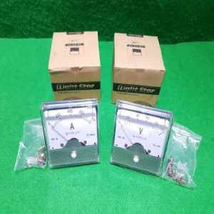 노59008/미사용암페어메타/80TYDCA/80TYDCV