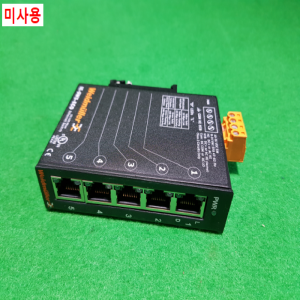노59012/미사용이더넷스위치/IE-SW5-ECO/weidmuller