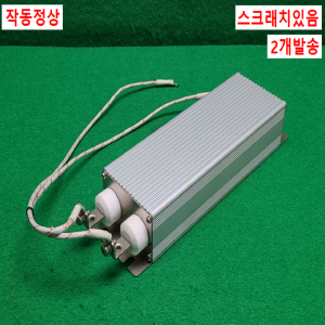 초23527/회생정/MCRF500W6.7ΩJ/IB-22/2개발송/FullΩhm