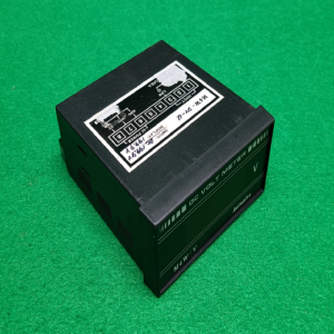 초23530/DC볼트메타/M4W-DV-4/오토닉스