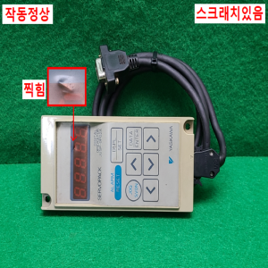 초23535/디지털오퍼레이터/JUSP-OP02A/야스카와