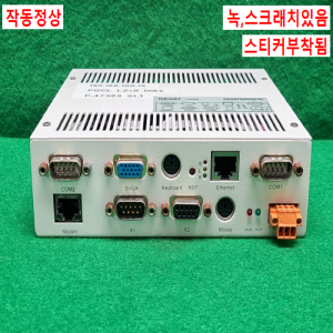 초23536/서보컨트롤러/SDB/COMPACT2-1CE2/SYSlogic