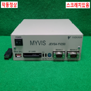 초23538/컨트롤러/JEVSA-YV250B-E/야스카와