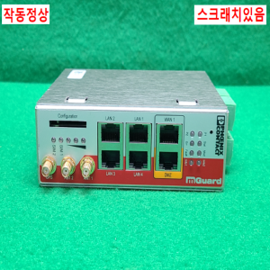 초23542/라우터/TCMGUARDRS40004GVPN/2903586/피닉스컨택트
