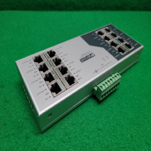 초23546/이더넷스위치/FLSWITCHSF16TX/2832849/피닉스컨택트