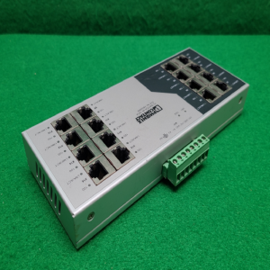 초23547/이더넷스위치/FLSWITCHSF16TX/2832849/피닉스컨택트