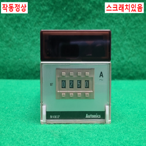 초23552/디지털판넬메타/M4M1P-AA-3/오토닉스