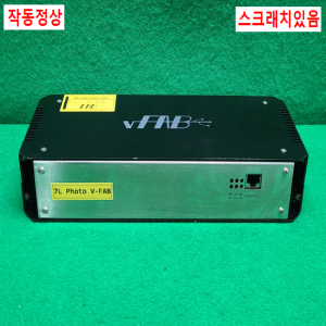 초23561/진공컨트롤러/7LphotoV-FAB/VMA-3000-190521-009A/FNB
