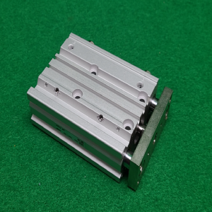 초13477/미사용공압실린더/MGPM16-25AZ/SMC