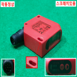 초20915/로이체일렉트로닉칼라센서/CRT448.S3/222-M12/Leuze