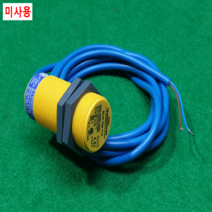 초20922/미사용2선식근접센서/BC10-S30-Y1X/TURCK