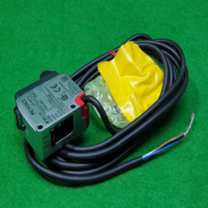 초20929/미사용레이저센서/LR-WF10/KEYENCE