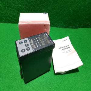 노59017/미사용온도컨트롤러/DC1020CT-202100-K/Honeywell