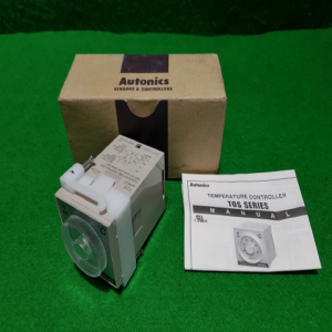 노59021/미사용온도컨트롤러/TOS-B4RKCC/오토닉스