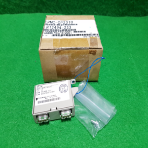 노59024/미사용I/O링크모듈/JEPMC-OP2310/야스가와