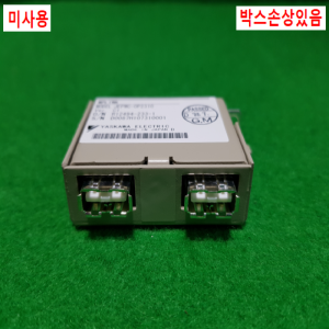 노59024/미사용I/O링크모듈/JEPMC-OP2310/야스가와