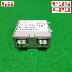 노59025/미사용I/O링크모듈/JEPMC-OP2310/야스가와